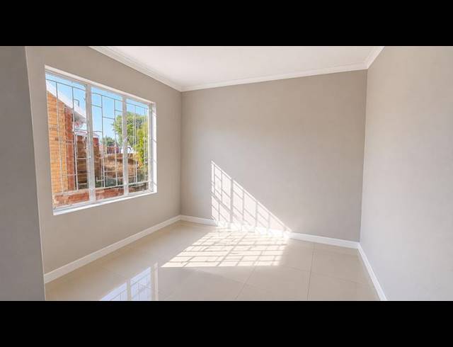 2 BEDROOM HOUSE FOR SALE IN SOSHANGUVE WW